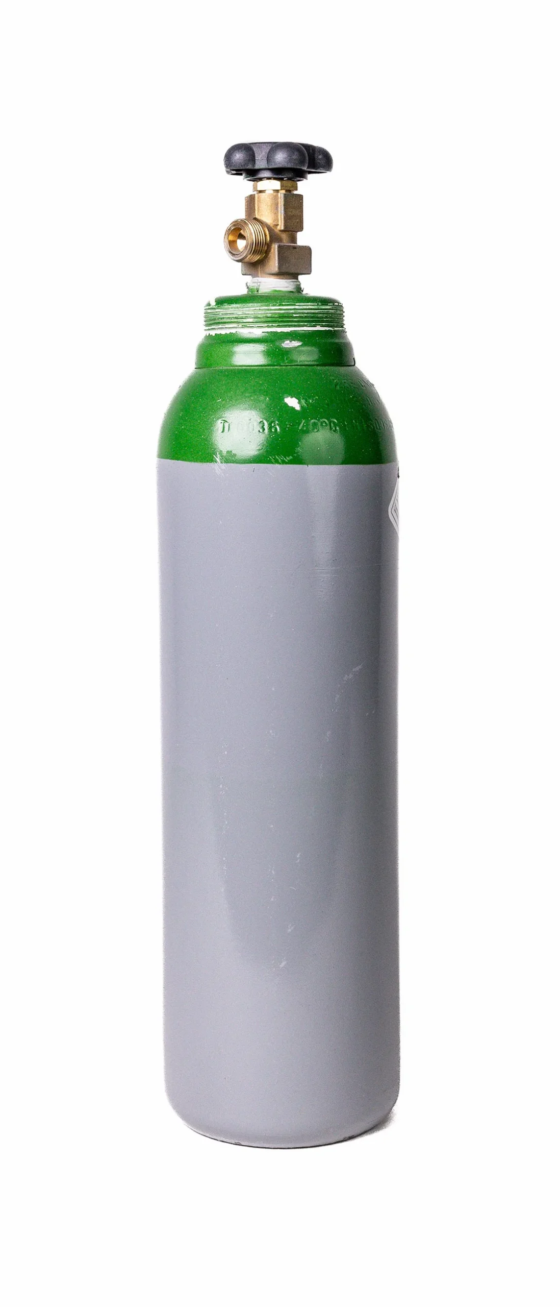 Tlaková láhev Biogon 5L - Obrázek 3