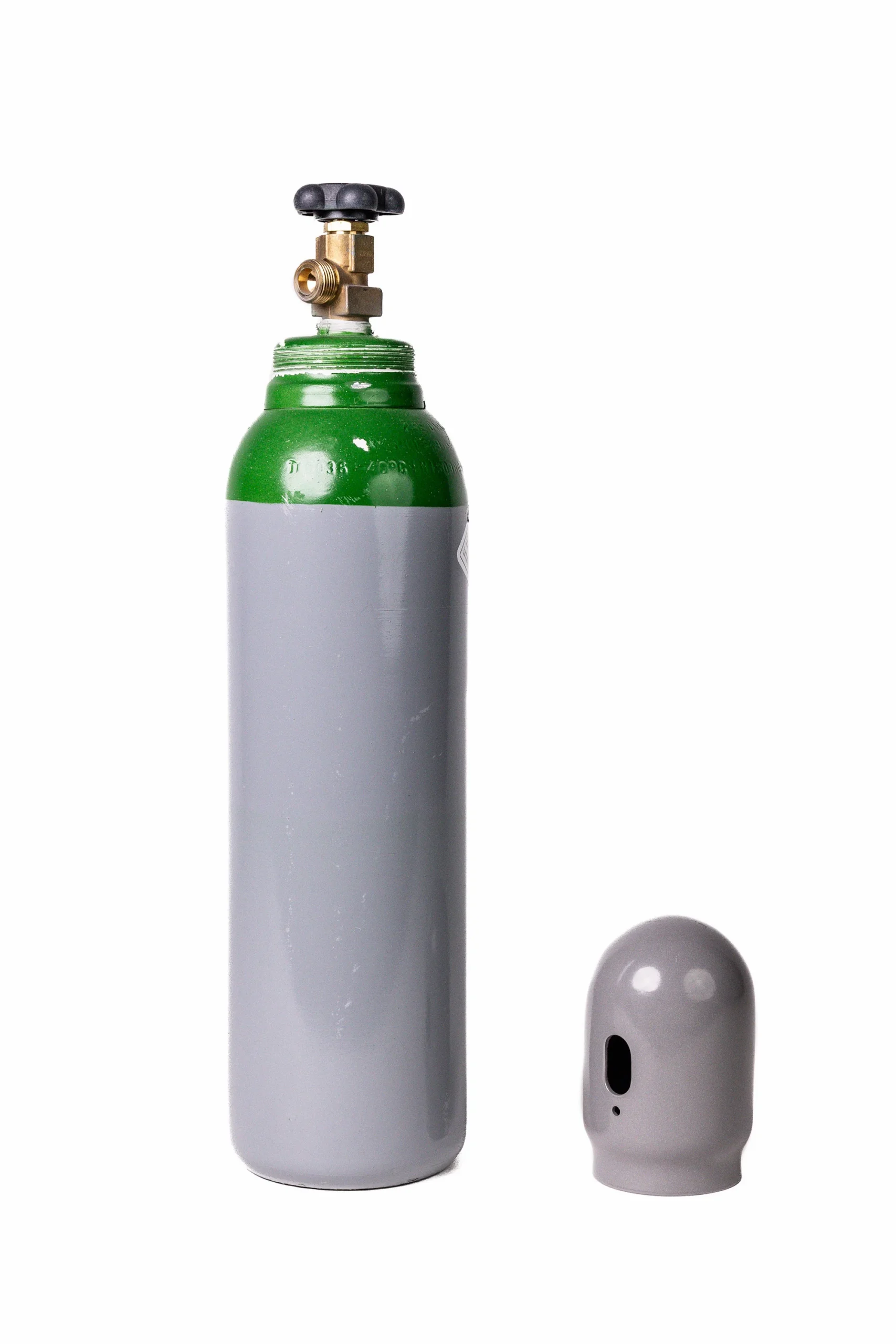 Tlaková láhev Biogon 5L - Obrázek 2