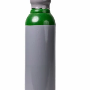 Tlaková láhev Biogon 5 l s ochranným kloboukem – pivní plyn N₂/CO₂