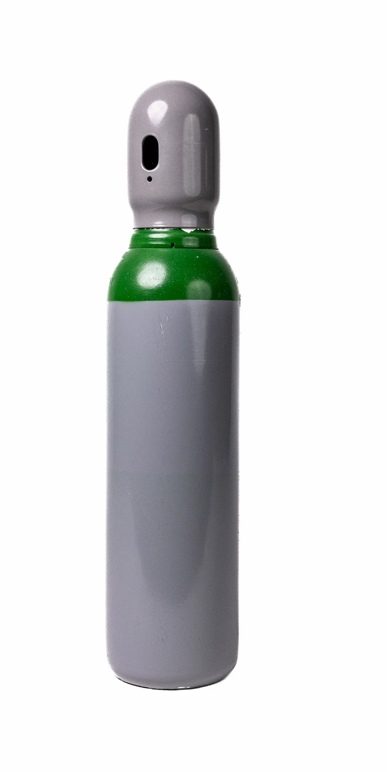 Biogon 5L gas cylinder – beer gas, 200 bar, full