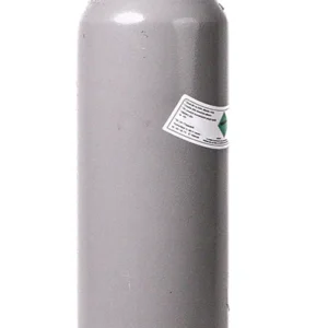 CO₂ 6L gas cylinder – photo 3