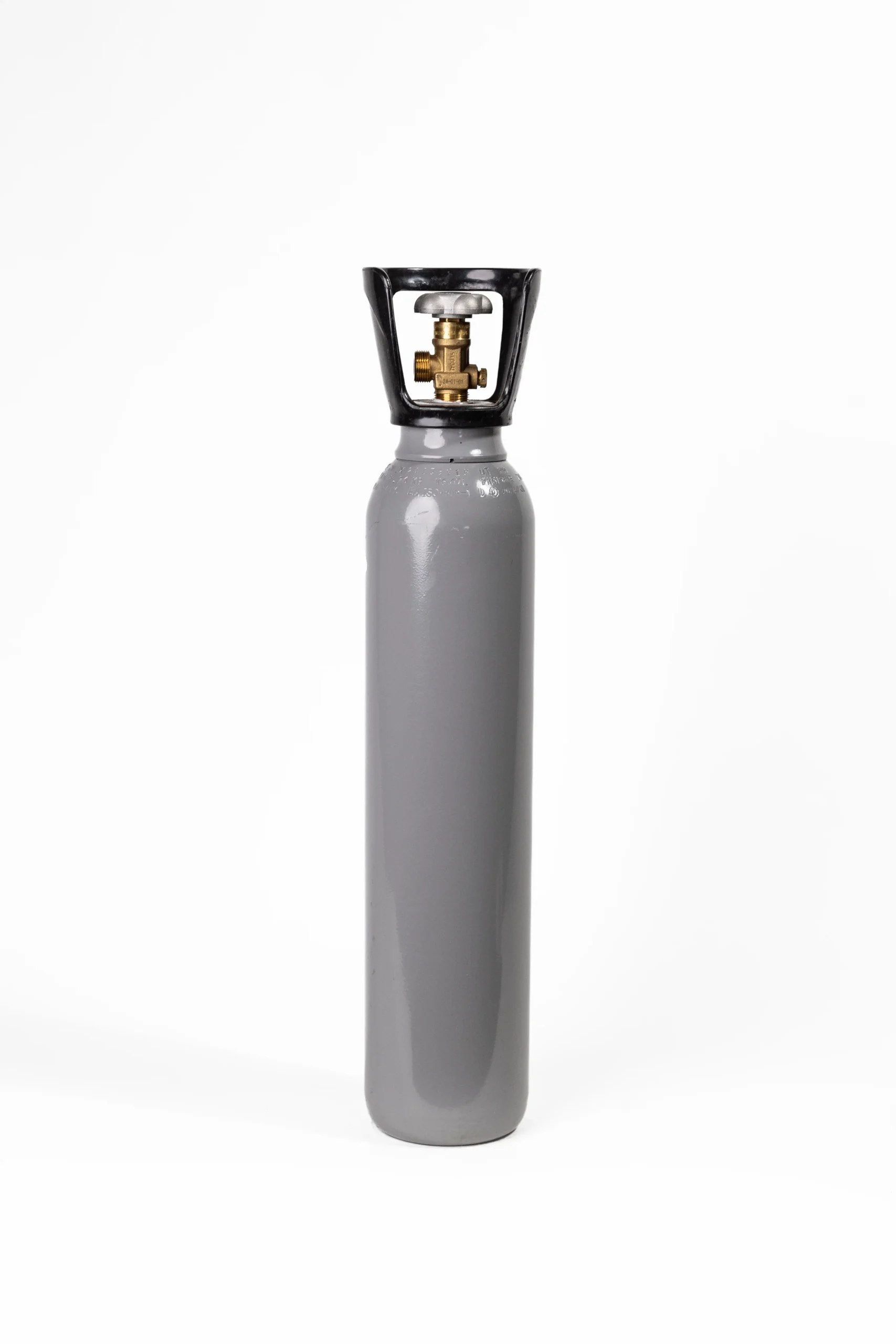 CO₂ 6L gas cylinder