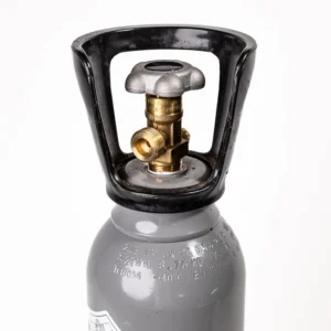 CO₂ 6L gas cylinder – photo 2