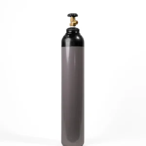 Tlaková láhev s dusíkem 5.0, 8 l, 200 bar