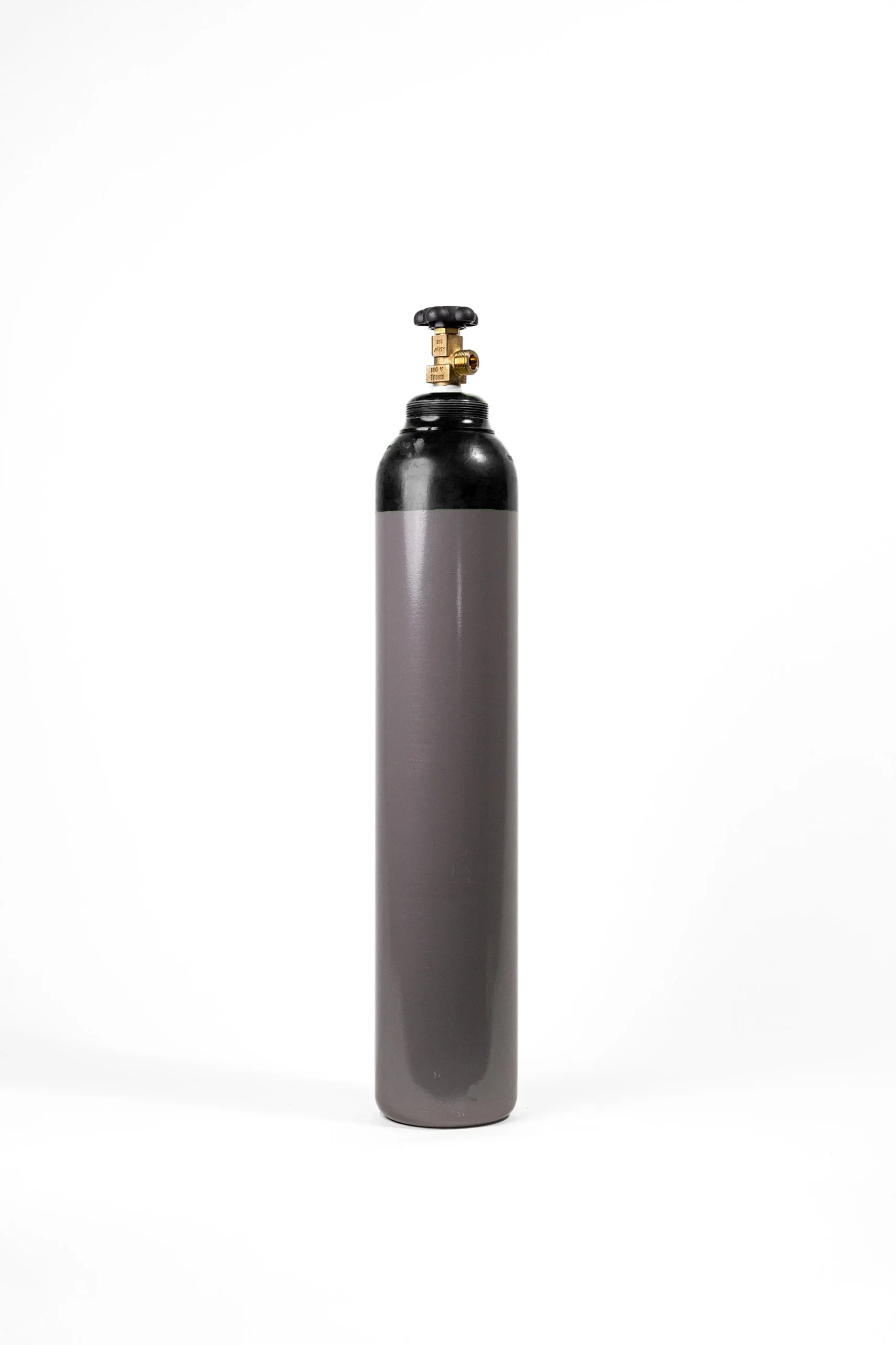 Tlaková fľaša Dusík 5.0 – 8L, 200 bar, plná