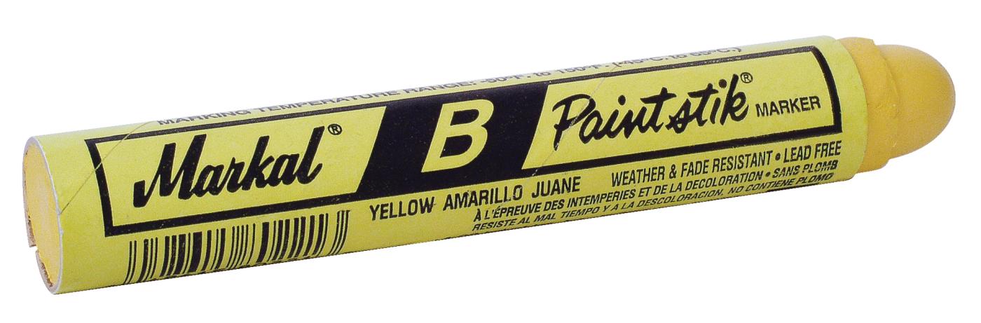 Markal Paintstik® B popisovač barev