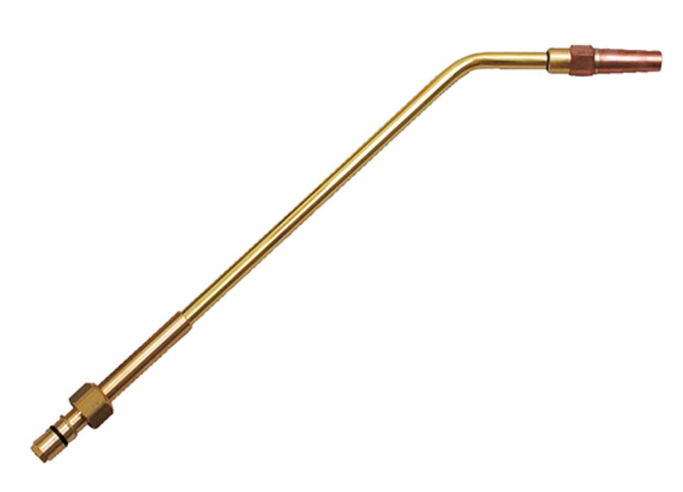 Přídavná zařízení pro vytápění propanem