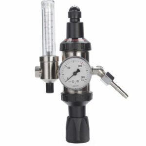 Regulátor ECOSAVER+ pro tlakové láhve
