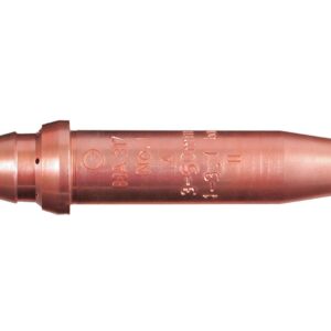 Řezací tryska HA 317-COOLEX®