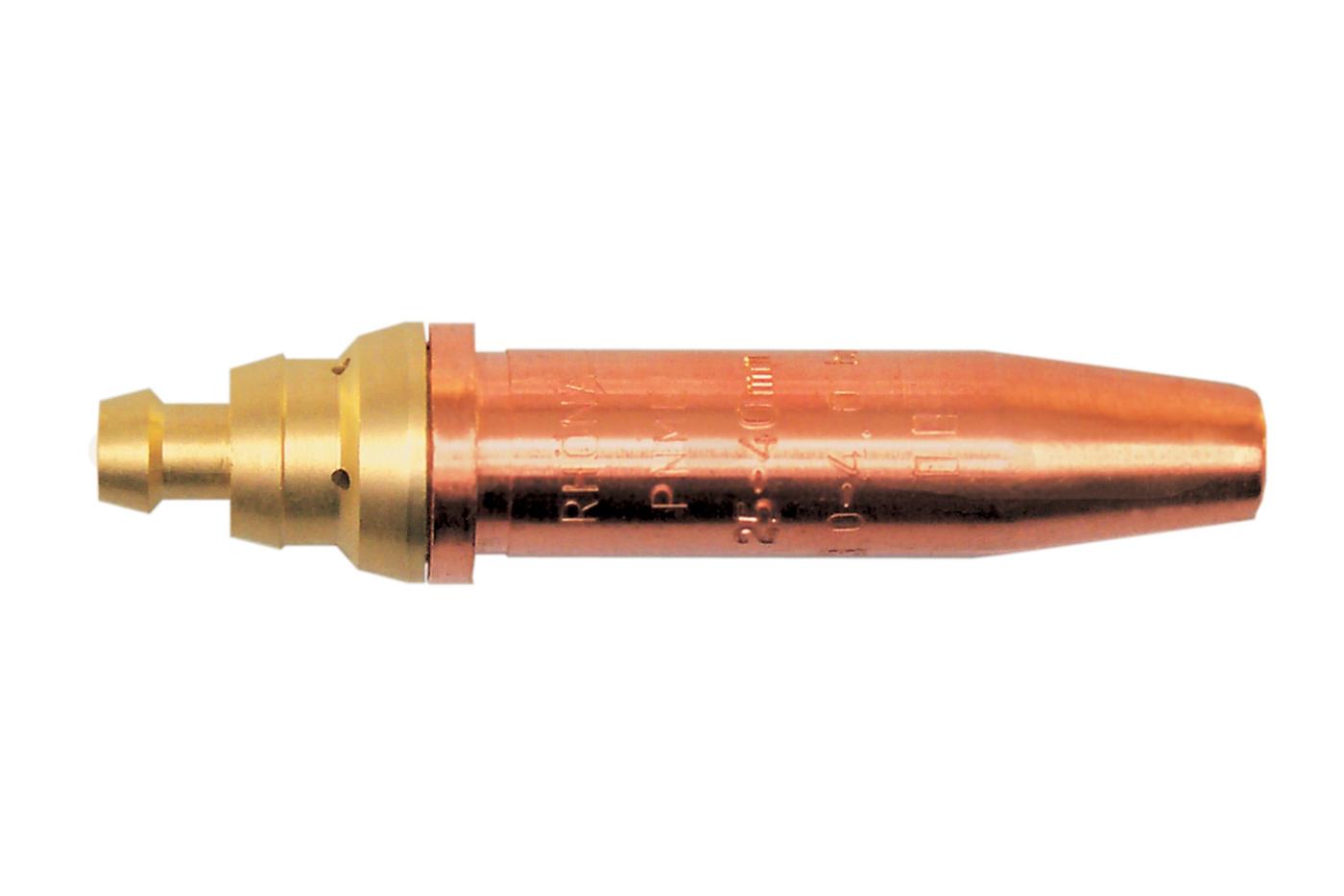 Řezací tryska HP 337-COOLEX®