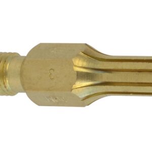Řezací tryska PB 459