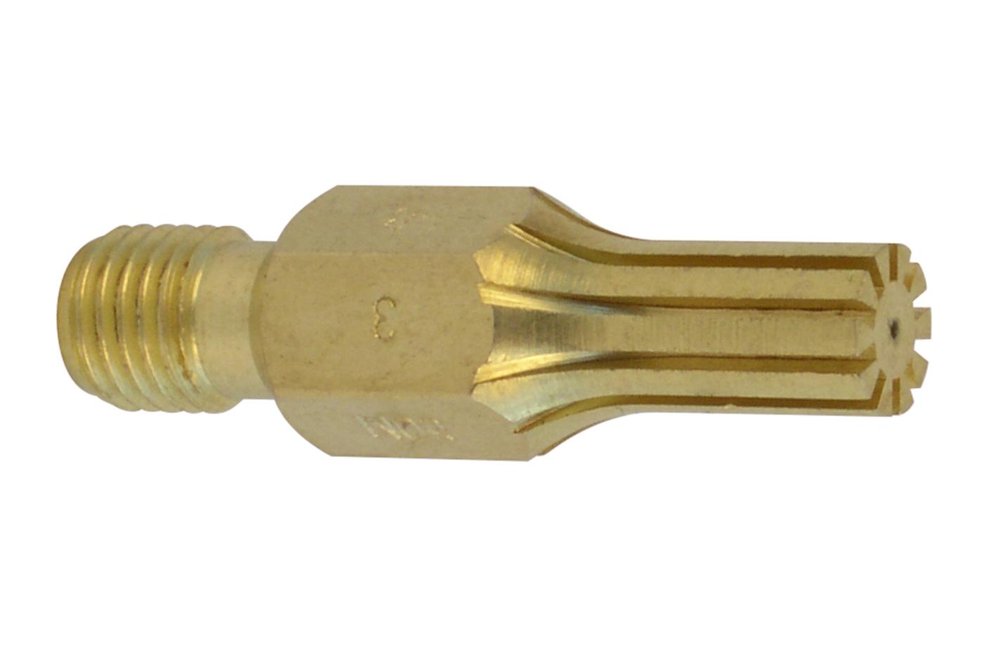 Řezací tryska PB 459