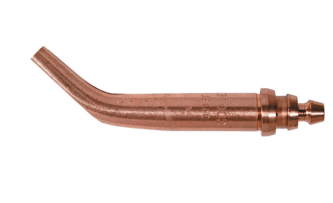Tryska pro řezání acetylenem COOLEX A 341