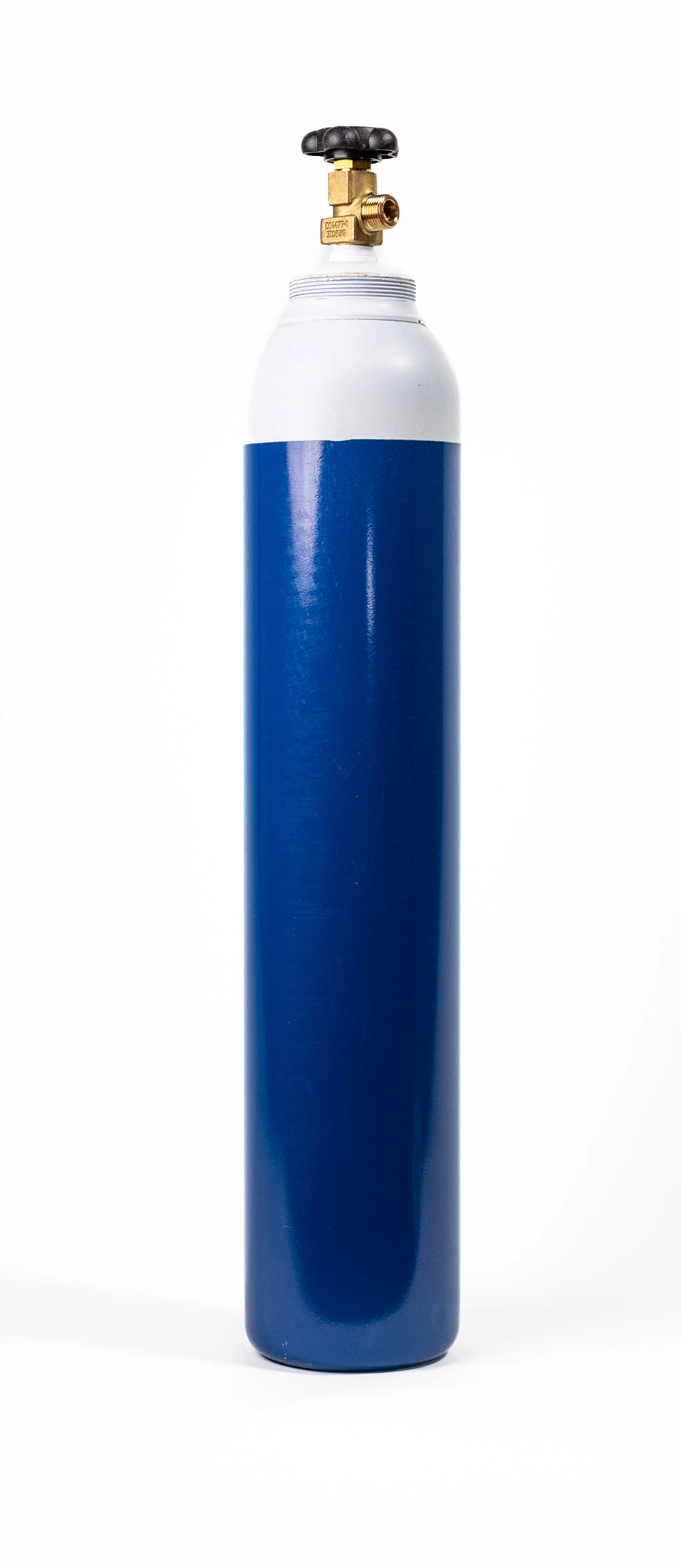 Tlaková fľaša Kyslík 2.5 – 8L, 200 bar, plná