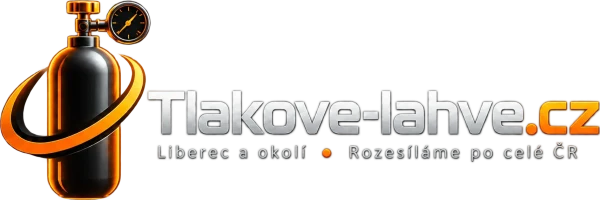 Tlakové láhve Liberec